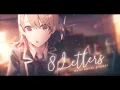 Download Lagu 8 Letters MEP (HBD Ojan)