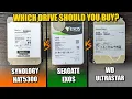 Download Lagu Synology HAT5300 vs WD Ultrastar vs Seagate EXOS - Which Should You Buy?