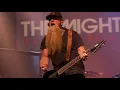 Download Lagu The Mighty One MY GARDEN live from The Rickshaw Theatre