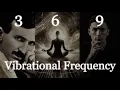 How to Tap into Your Highest Vibrational Frequency - Luke Belmar