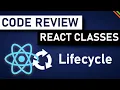React Class vs React Functional Components Lifecycle And More Part 3