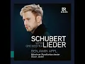 Abendstern, D. 806 (Arr. for Voice & Orchestra by Alexander Schmalcz)