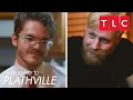 Download Lagu Ethan and Micah Ask the Hard Questions | Welcome to Plathville | TLC