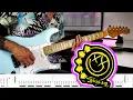 Download Lagu BLINK-182 - More Than You Know [GUITAR COVER + TAB] 🎸 |LESSON| Blink-182 New Song / Nueva canción 🔥