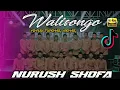 Download Lagu sholawat Walisongo Versi Topeng Ireng hadroh nurush shofa