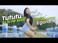 Download Lagu DJ TU TU TU TERBARU - SLOW BEAT BASS GLER
