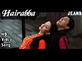 Download Lagu Enakke Enakka | Jeans HD Video Song + HD Audio | Prashanth, Aishwarya Rai | A.R.Rahman
