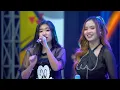 RINDU AKU RINDU KAMU - AJENG FEBRIA & ADINDA RAHMA ft. OM NIRWANA | LIVE MUSIC | VERSI KOPLO