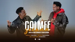 gelana garomsa ft yosan getahun galmee seenaa new ethiopian music 2026 