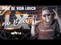 Lagu NETO LX  - PIÃO DE VIDA LOUCA