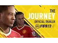 Video di FIFA 17 - The Journey - Official Trailer