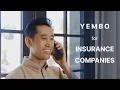 Download Lagu Yembo for Insurance Companies