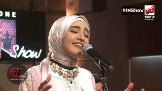 هلا رشدي أنت عمري 