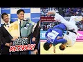 Download Lagu Haga Ryunosuke Retires! Legendary Uchimata! 羽賀龍之介　引退