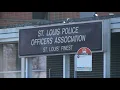 Callous Conduct Police union accuses mayor of misconduct at patrolman s funeral