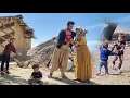Download Lagu 🧹 A Clean Home and New Plans | Behruz \u0026 Hajar Prepare for Tomorrow’s Work 🌾🏡