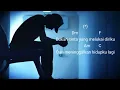 Download Lagu Cord Gitar+Lirik Cover by TEREZA-Kesepian