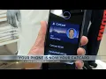 University of Arizona makes CatCards digital