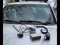 Removing Blow n Go Smart Start Interlock Device from my Vehicle