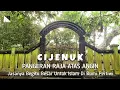 VIRAL...! Pangeran Raja Atas Angin, Eyang Cijenuk | Makam Keramat Cijenuk Bandung Barat