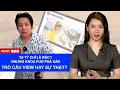 Toan Canh Khoa Pug 30 Ty La Rac Den Nghi Van Pha San - Sup Do Hay Hieu Lam Tin Tuc Viet Nam