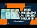 💛Yang kamu tunggu akan segera terwujud,,Energi manifestasi lagi kenceng dibulan ini