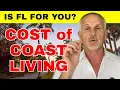 Estero FL Cost of Living 2025 Is It Worth the Price