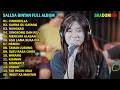 Download Lagu CINDERELLA, KARNA SU SAYANG, RUNGKAD | SALLSA BINTAN - 3 PEMUDA BERBAHAYA