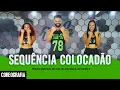 Download Lagu Sequência Colocadão - Pedro Sampaio, Mc GW, Mc Delano \u0026 Mc Meno K - Dan-Sa (Coreografia)