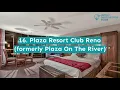 17 Best Hotels in Reno NV