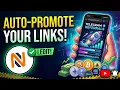 How To Get Unlimited Telegram Referrals Buzz Referrals Review