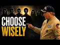 Choosing Your Tribe Who Belongs in Your Inner Circle