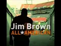 Jim Brown All-American 2002