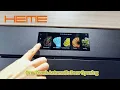 Why Traditional Oven Handles Are a Weak Point – Auto-Door Alternative
