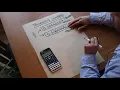 Truncation - GCSE