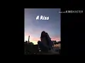 The Driver Era - A Kiss (AUDIO)