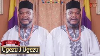 ugezu j ugezu i am a nigerian
