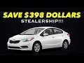 14 - 18 Kia Forte EASY 1 8L 1 6L Spark Plugs Coil Replacement DIY