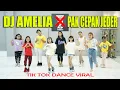 DJ AMELIA x PAK CEPAK CEPAK JEGER x BOKA LOKA | TIKTOK DANCE VIRAL | PARGOY ENGKOL REMIX