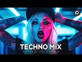Download Lagu MIX TECHNO 2025 💣 Remixes Of Popular Songs 💣 Only Techno Bangers