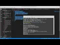 Database Model Part 1 Play using Scala