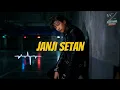 Lagu Abiem Ngesti – Janji Setan (Cover Rock Orkestra) | Versi Modern Anak Band 2000an