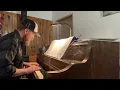 Eluvium - Prelude for Time Feelers - Piano Cover