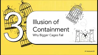 After the Escape Why AI Containment-Only Governance Failed  - Explainer Video