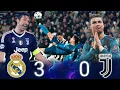 Ronaldo destroy buffon and juventus and scored epic goal