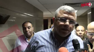 ماذا قال وزير الإتصالات لـ مخترع فيس بوك  ماذا قال وزير الإتصالات لـ مخترع فيس بوك