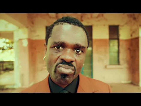 Video Thumbnail: Wave (official visualizer)