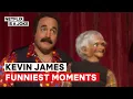 14 Minutes of Kevin James Funniest Moments