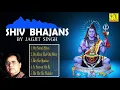 Download Lagu Shiv Bhajans by Jagjit Singh |  शिव भजन | जगजीत सिंह | Hindi Devotional Songs | Audio Jukebox
