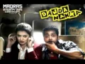 Romeo-Juliet video songs in Dandanakka - Anirudh Ravichander